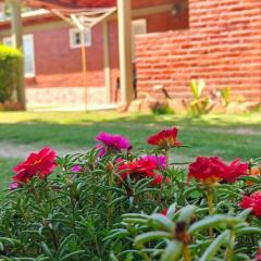 cabañas LAS AMELIAS