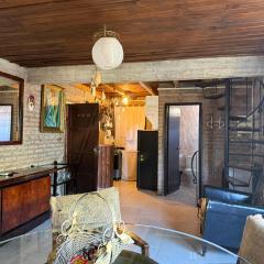 Casa Marys en La Barra, Punta del Este