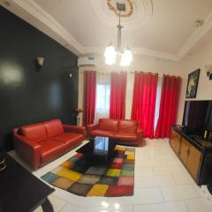 Rockville Building Studio Meuble Guest House