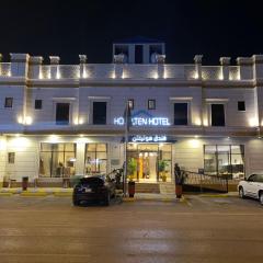 فندق هوتيلتن HotelTen