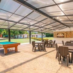 Finca Hotel La Morenita