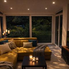 Zentral mit Garten für bis zu 6 Personen