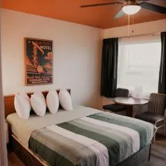 Ala Cozy Motel