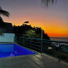 Los Pinos Beach Club Manzanillo