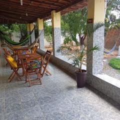 CASA TEMPORADA CALDAS DO JORRo