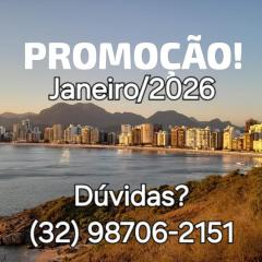 Lindo apartamento com Wi-Fi a 370m da Praia do Morro, próximo ao Marlim Azul e à Av Paris