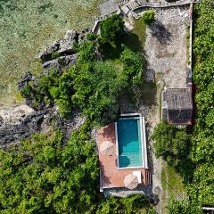 Uzuri Kubo Huts & Kwartos