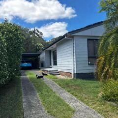 Homestead in Mannering Park