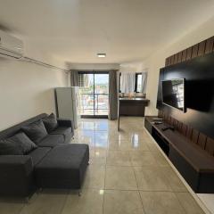 Departamento para 3 personas