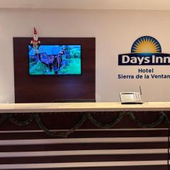 Hotel Sierra de la Ventana