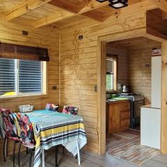 Cabañas Donde Gaspar