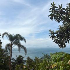 Suítes Ventos do Mar