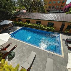 Monkey Republic Kampot