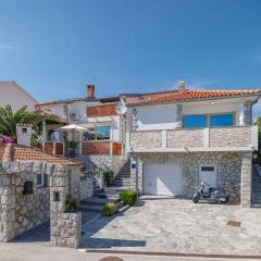 Apartment near Lake in Krk-Insel Krk 54916