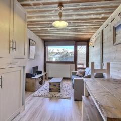 Charmant 2 pièces central avec balcon, pour 4 personnes - FR-1-455-288