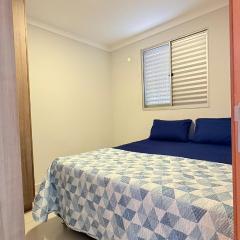 Apartamento em frente ao novo shopping