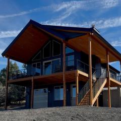 The Wandering Doe Readers Retreat with Hot Tub