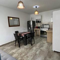 Departamento Playa El Silencio