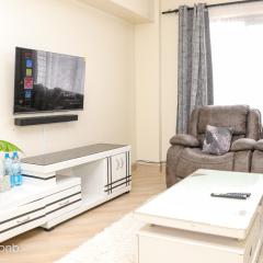 Mupa Luxury Condo IV BnB