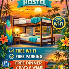 The Hollywood Hostel -Women Rooms - Men Rooms - No Mix Early and Late Check Available Long Term OK