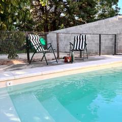 La Casa del Gran Nogal