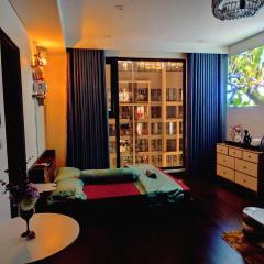 MAP Peaceful Homestay