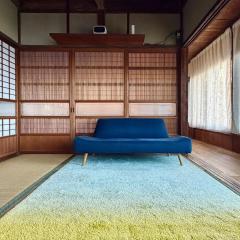 IMA 海を望む伊東の古民家 一棟貸し 最大6名 Sea View Private Kominka