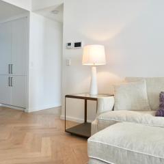 Serene Designer Stay