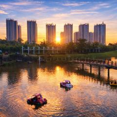 Apartemen Meikarta by WhiteBox