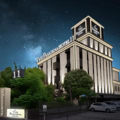 hotel the pasadena 11 funabashi