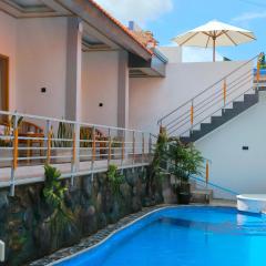 Nirwana Pandawa Homestay