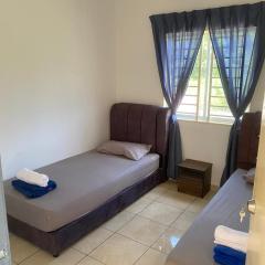 Homestay Krubong Village Vibe