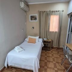 Hotel La Giralda CAZ