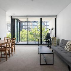 Zetland Luxe 3BR Urban Retreat