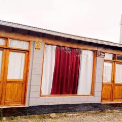 La Yaya, un lugar confortable y privado