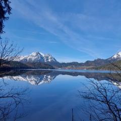 Ferienwohnung Grundlsee
