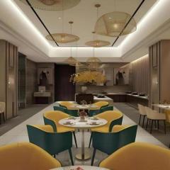 Jinjiang Inn Select Xixian New Distict Century Avenue