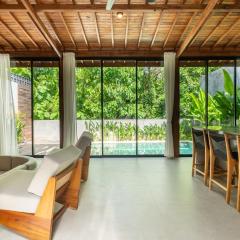 Casa Baru - New Villa