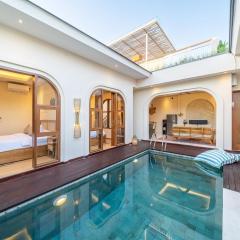 Villa Wakumi La Umari Ungasan