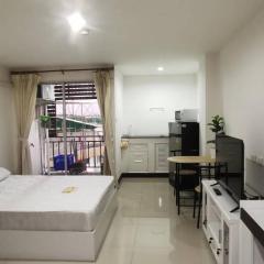 Chiang Mai view place