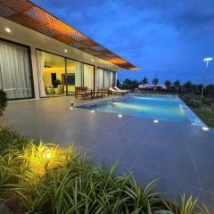 Villa Amanda - Sea view - Private swimming pool 70 M2