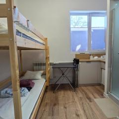 Mini nocleg przy dworcu