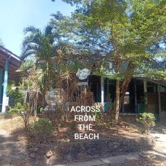 Hill Station Hostel at Chor Chaba