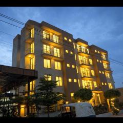 Golden Gate Hotel Hawassa