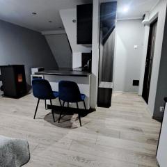 Przytulny Apartament Bella Biały Kamień