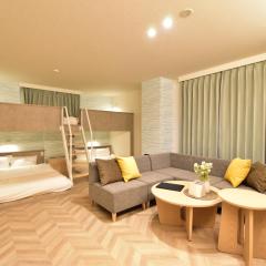 ラディアントイン岡山駅西口