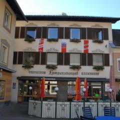 Familie Lampersberger