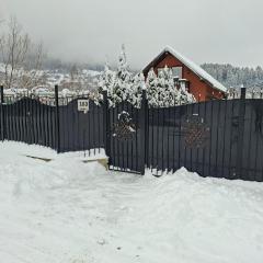 Căsuța Piatra Craiului