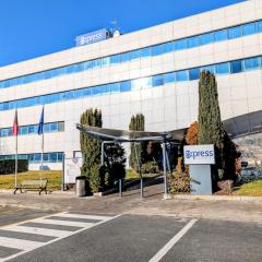 Hotel Express Aosta East