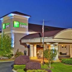 HOLIDAY INN EXPRESS RINGGOLD (CHATTANOOGA AREA) By IHG